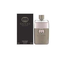 Gucci Guilty Man Eau De Toilette