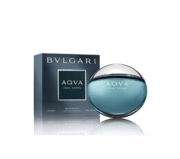 Bvlgari Aqva Pour Homme Eau De Toilette