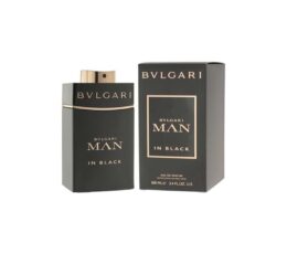 Bvlgari Man In Black Eau De Parfum