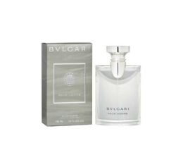 Bvlgari Pour Homme Eau De Toilette