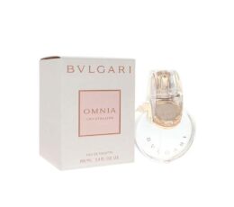 Bvlgari Omnia Crystalline Eau De Toilette