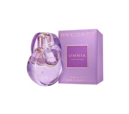 Bvlgari Omnia Amethyste Eau De Toilette