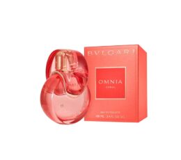 Bvlgari Omnia Coral Eau De Toilette