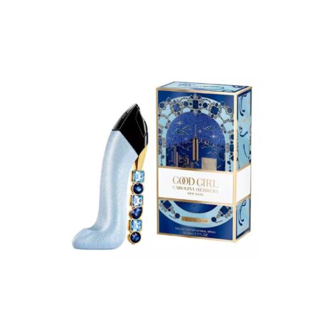 Carolina Herrera Good Girl Crystal Class Eau De Parfum -