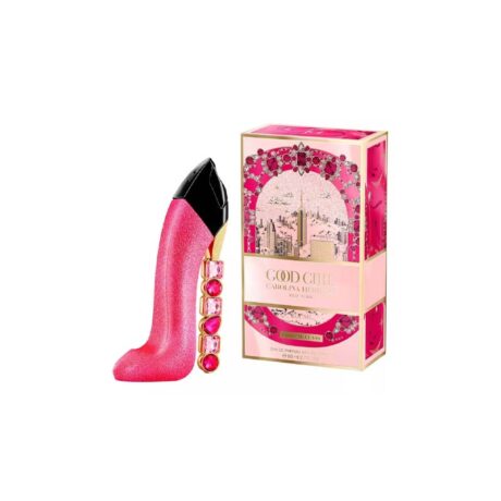 Carolina Herrera Good Girl Crystal Class Blush Eau De Parfum -