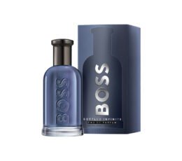 Hugo Boss Bottled Infinite Eau de Parfum