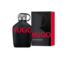 Hugo Just Different Eau De Toilette