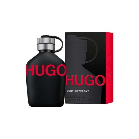 Hugo Just Different Eau De Toilette -