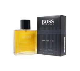 Hugo Boss Number One Eau De Toilette
