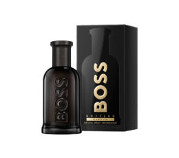 Hugo Boss Bottled Parfum