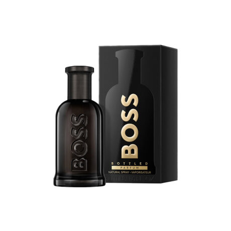 Hugo Boss Bottled Parfum -