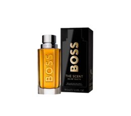 Hugo Boss The Scent Man Eau De Toilette