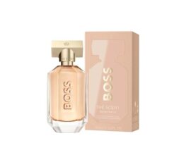 Hugo Boss The Scent Women Eau De Parfum