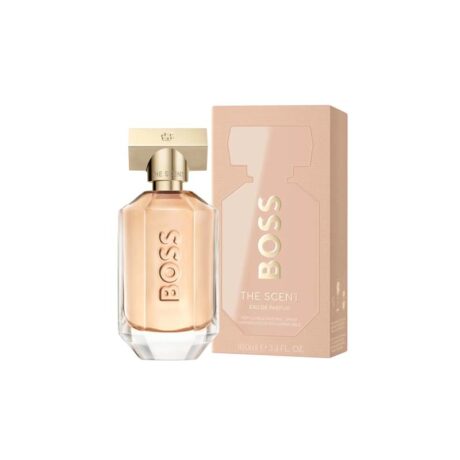 Hugo Boss The Scent Women Eau De Parfum -