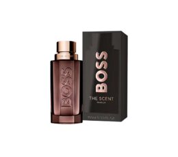Hugo Boss The Scent Parfum