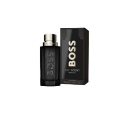 Hugp Boss The Scent Magnetic Eau De Parfum