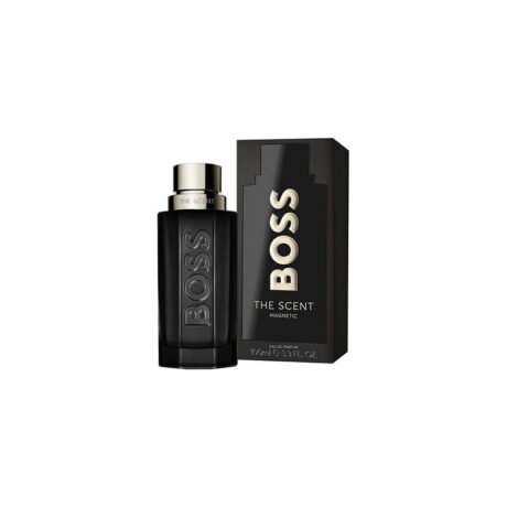 Hugp Boss The Scent Magnetic Eau De Parfum -