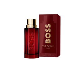 Hugo Boss The Scent Elixir