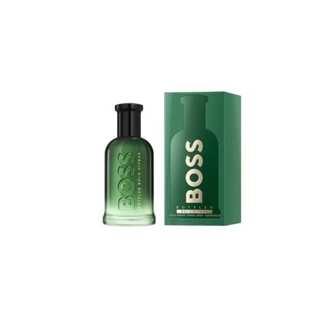 Hugo Boss Bottled Bold Citrus Eau De Parfum -
