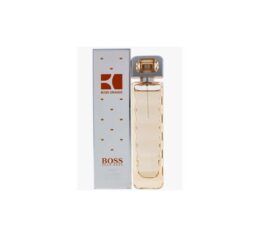 Hugo Boss Orange Women Eau De Toilette