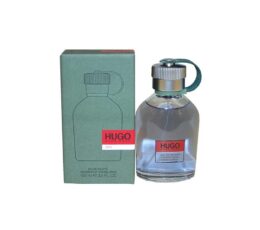 Hugo Boss Man Eau De Toilette