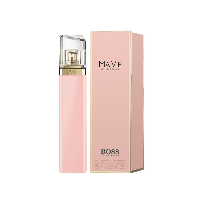 Hugo Boss Ma Vie Woman Eau de Parfum, 75ML