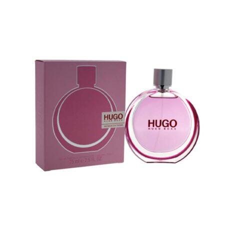 Hugo Boss Women Extreme Eau De Parfum -